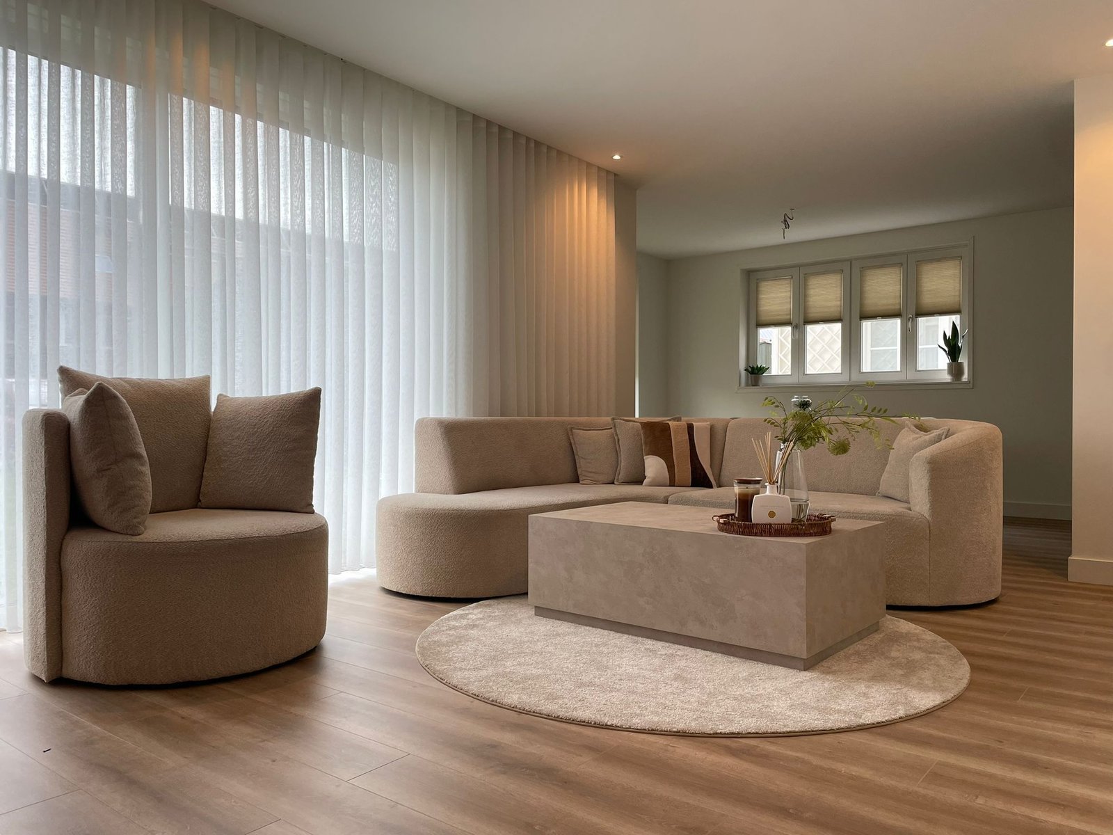 Özel Yapım Çay Masaları