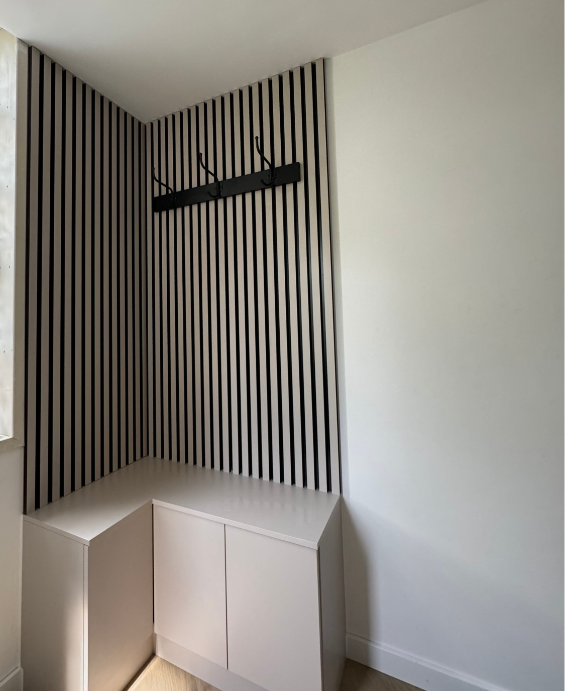 Duvar Panelleri - Premium özel mobilya koleksiyonu