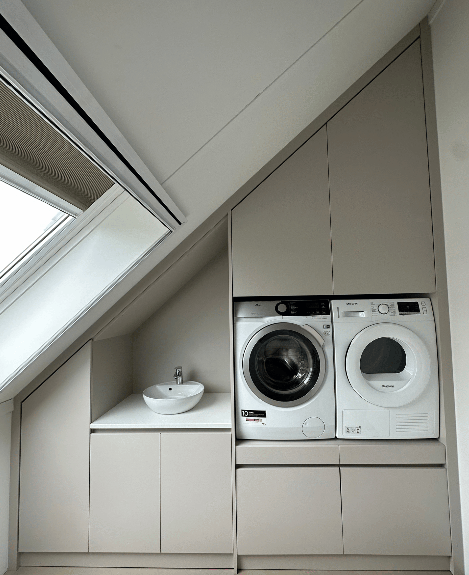 Lüks Salon Dekorasyonu