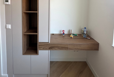 Akıllı Mutfak Çözümleri