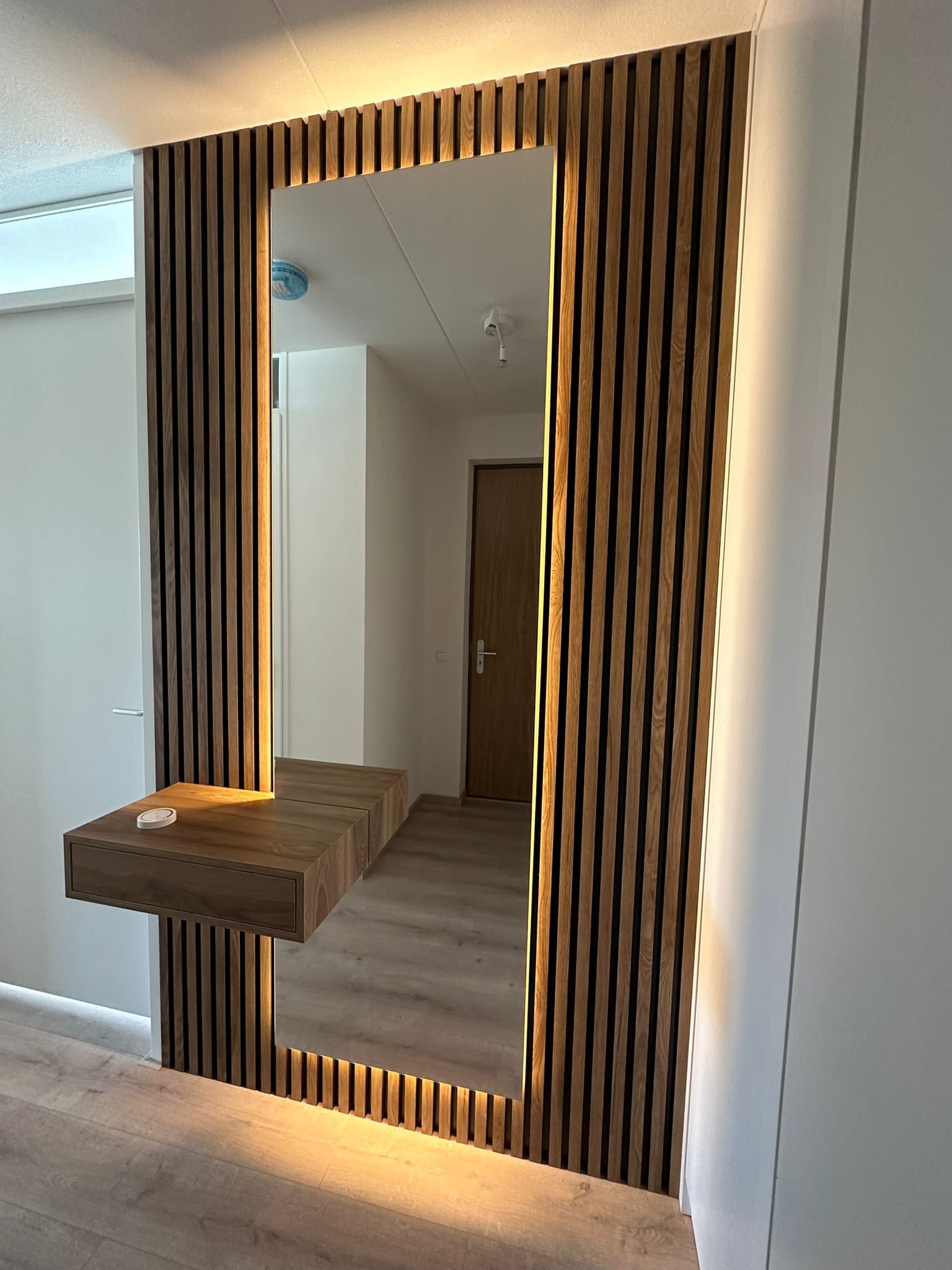 Salon Ürünleri - Premium özel mobilya tasarımları