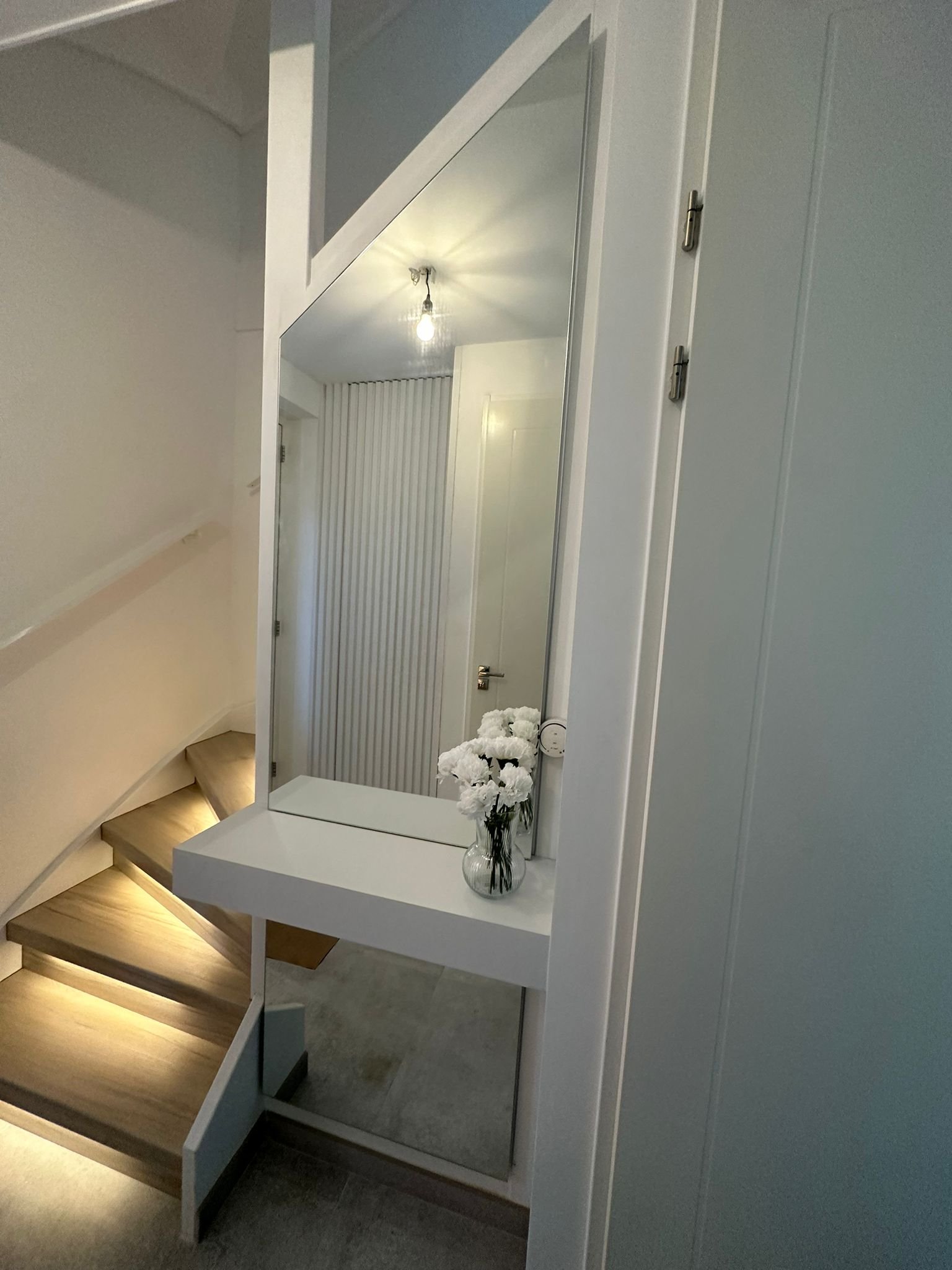 Salon Ürünleri projesi 2