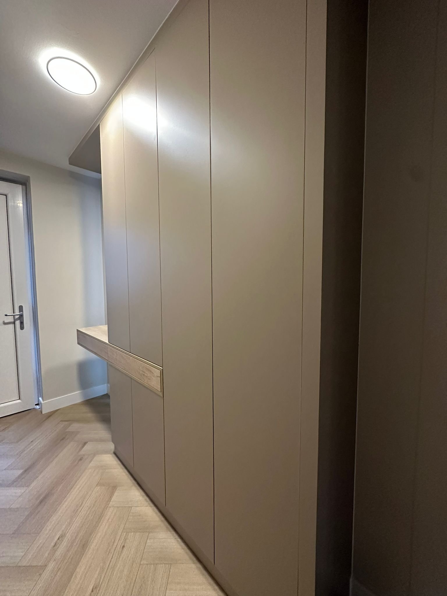 Salon Ürünleri projesi 4