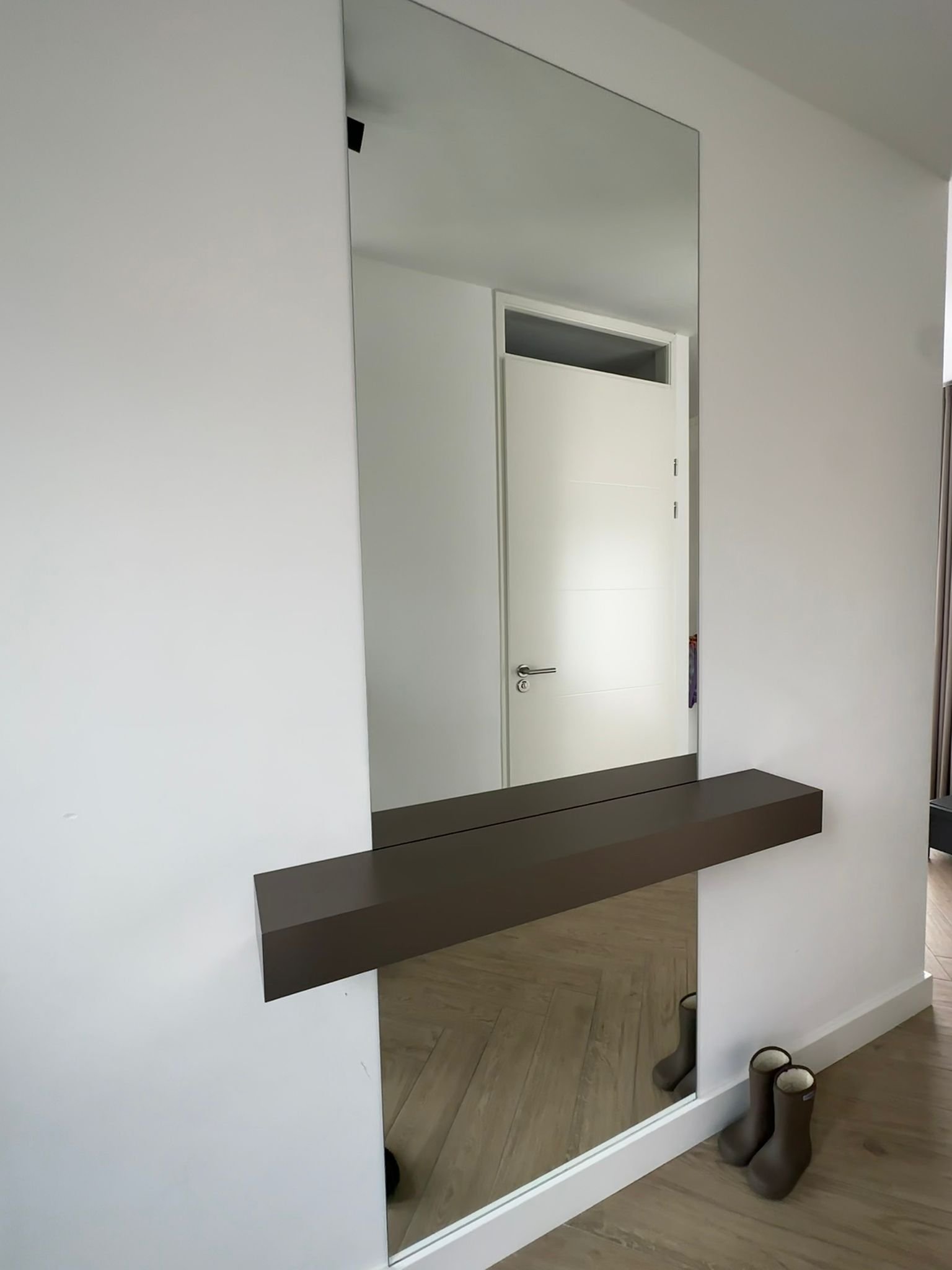 Tuvalet Masası örnek proje 4