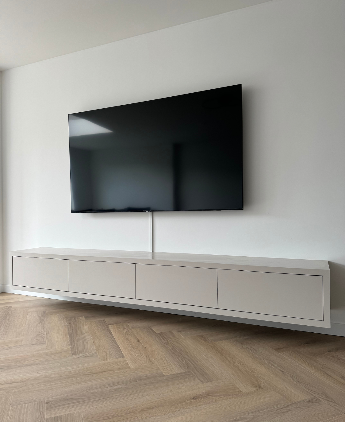 TV Üniteleri projesi 3