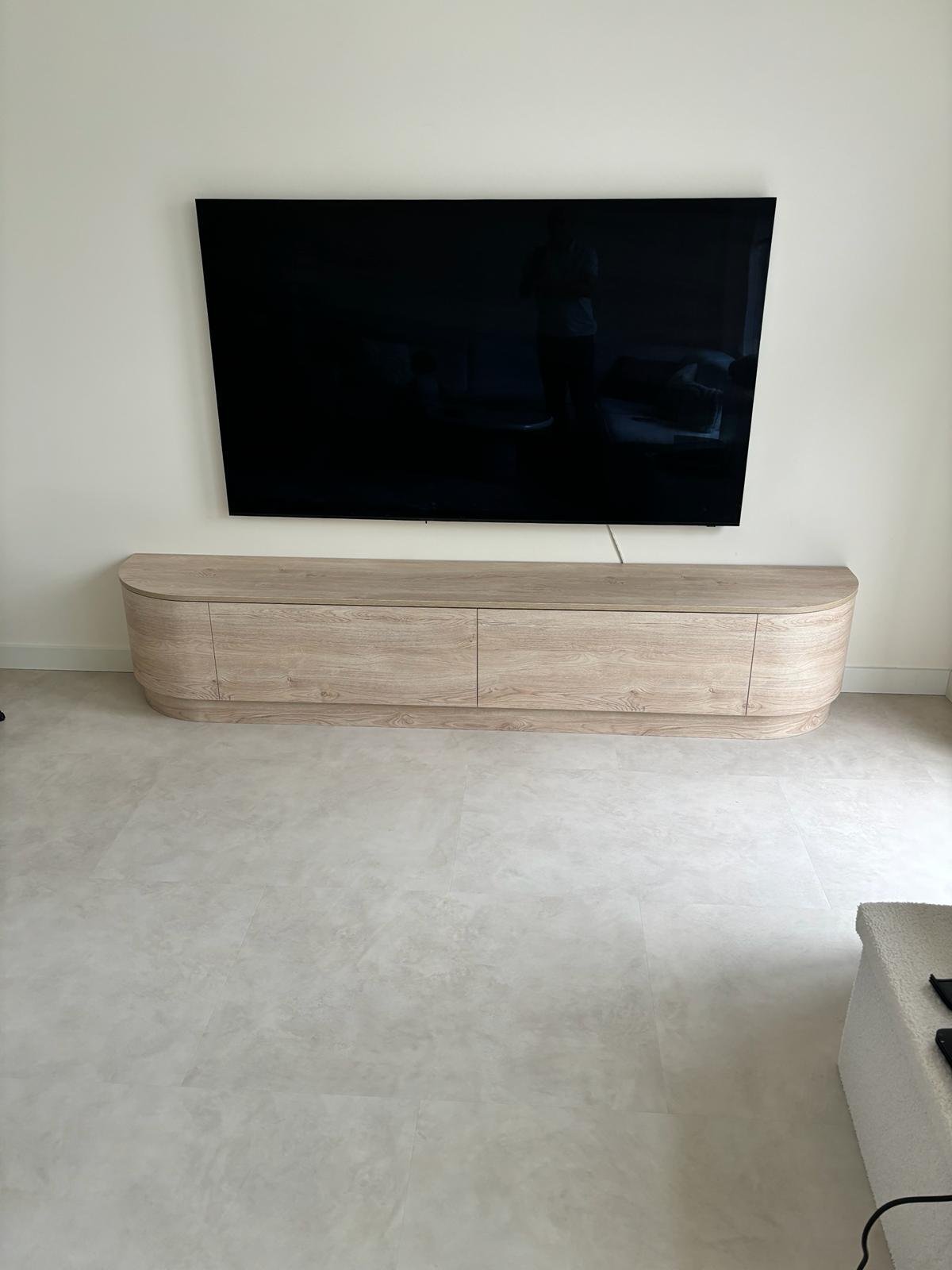 TV Üniteleri projesi 4