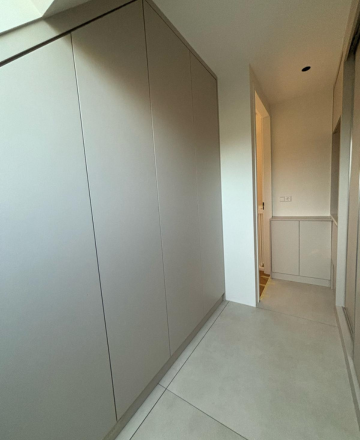 İskandinav Stili Oturma Odası